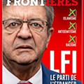 9 A capa da Frontières.jpg